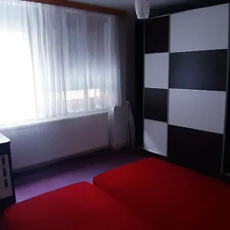 Stan,apartman,zimmer Kod Scc-a Apartment