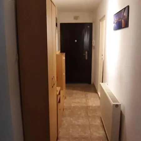 Stan,apartman,zimmer Kod Scc-a Apartment *